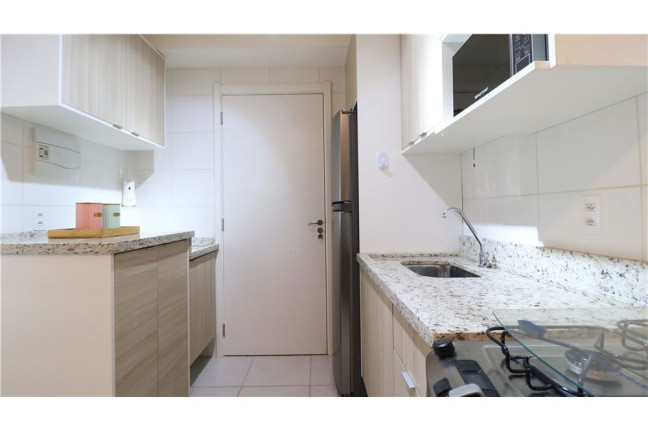 Imagem Imóvel com 1 Quarto à Venda, em água Branca - São Paulo Imagem Imóvel com 1 Quarto à Venda, em água Branca - São Paulo