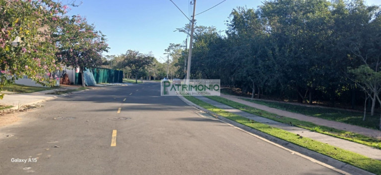 Imagem Terreno à Venda, 594 m² em Tamboré Jaguariúna - Jaguariúna Imagem Terreno à Venda, 594 m² em Tamboré Jaguariúna - Jaguariúna