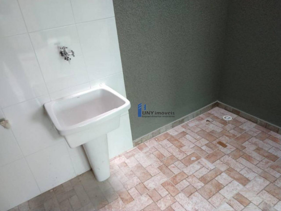 Imagem Apartamento com 2 Quartos à Venda, 42 m² em Vila Progresso - São Paulo