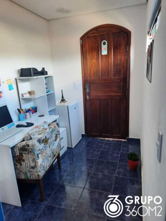 Imagem Casa com 3 Quartos à Venda, 220 m² em Jardim Do Estádio - Santo André Imagem Casa com 3 Quartos à Venda, 220 m² em Jardim Do Estádio - Santo André