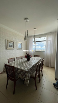 Imagem Apartamento com 3 Quartos à Venda, 180 m² em Chácara Santo Antônio - Franca Imagem Apartamento com 3 Quartos à Venda, 180 m² em Chácara Santo Antônio - Franca