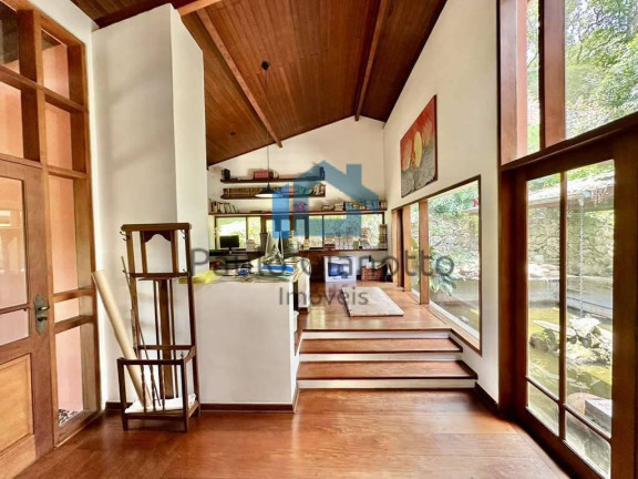 Imagem Casa de Condomínio com 4 Quartos à Venda, 417 m² em Recanto Impla - Carapicuíba Imagem Casa de Condomínio com 4 Quartos à Venda, 417 m² em Recanto Impla - Carapicuíba