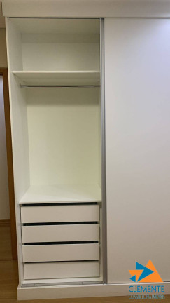 Imagem Apartamento com 3 Quartos à Venda, 97 m² em Santo Agostinho - Belo Horizonte