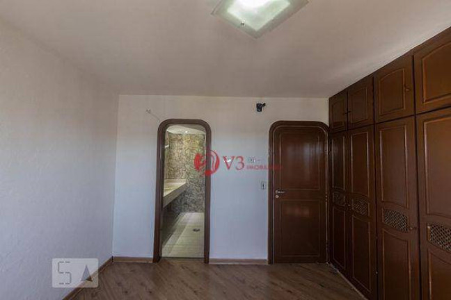 Imagem Apartamento com 3 Quartos à Venda, 167 m² em Parque Da Mooca - São Paulo