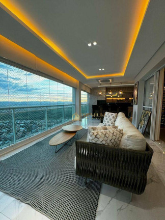 Imagem Imóvel com 4 Quartos à Venda, 259 m² em Jardim Das Colinas - São José Dos Campos