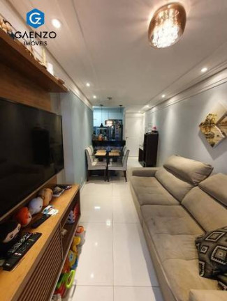 Imagem Apartamento com 2 Quartos à Venda, 54 m² em Vila Osasco - Osasco Imagem Apartamento com 2 Quartos à Venda, 54 m² em Vila Osasco - Osasco