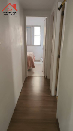 Imagem Apartamento com 3 Quartos à Venda, 65 m² em Vila Andrade - São Paulo Imagem Apartamento com 3 Quartos à Venda, 65 m² em Vila Andrade - São Paulo