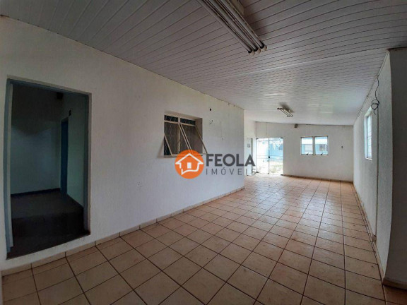 Imagem Casa à Venda ou Locação, 290 m² em Centro - Santa Bárbara D'oeste Imagem Casa à Venda ou Locação, 290 m² em Centro - Santa Bárbara D'oeste
