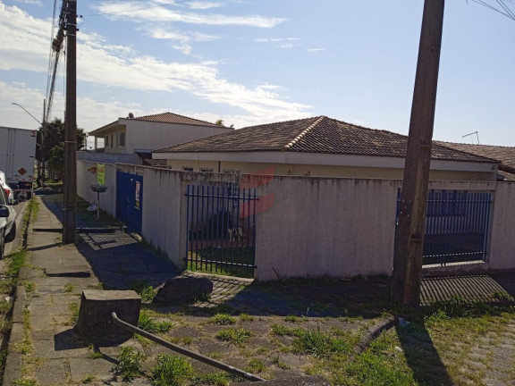 Imagem Casa com 3 Quartos à Venda, 180 m² em Centro - Pinhais Imagem Casa com 3 Quartos à Venda, 180 m² em Centro - Pinhais