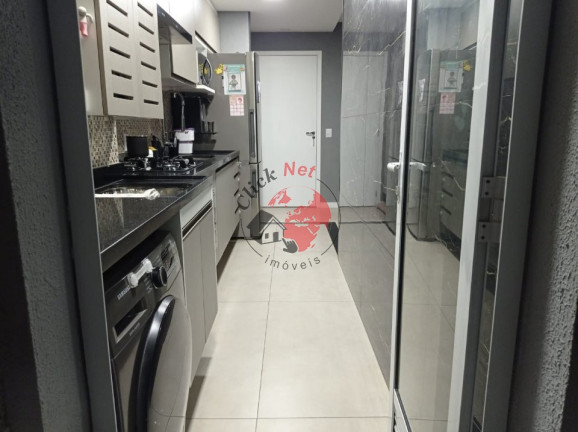 Imagem Apartamento com 2 Quartos à Venda, 65 m² em Rudge Ramos - São Bernardo Do Campo Imagem Apartamento com 2 Quartos à Venda, 65 m² em Rudge Ramos - São Bernardo Do Campo