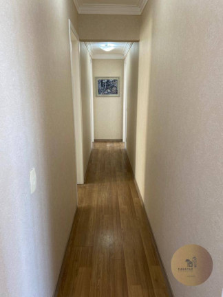 Imagem Apartamento com 3 Quartos para Alugar, 114 m² em Centro - Santo André Imagem Apartamento com 3 Quartos para Alugar, 114 m² em Centro - Santo André