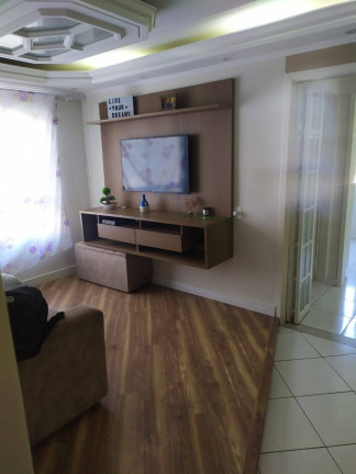 Imagem Apartamento com 2 Quartos para Alugar, em Jardim Santa Emília - São Paulo Imagem Apartamento com 2 Quartos para Alugar, em Jardim Santa Emília - São Paulo