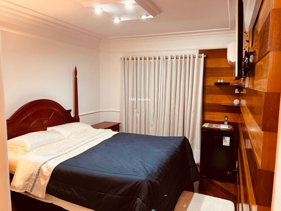 Imagem Imóvel com 3 Quartos à Venda, 280 m² em Campo Belo - São Paulo Imagem Imóvel com 3 Quartos à Venda, 280 m² em Campo Belo - São Paulo
