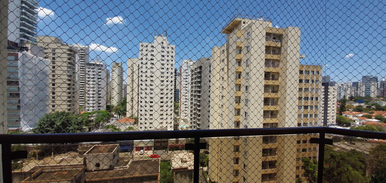 Imagem Apartamento com 4 Quartos à Venda, 314 m² em Brooklin - São Paulo Imagem Apartamento com 4 Quartos à Venda, 314 m² em Brooklin - São Paulo