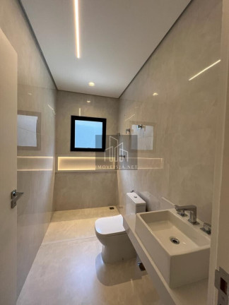 Imagem Casa com 5 Quartos à Venda, 450 m² em Tamboré - Santana De Parnaíba