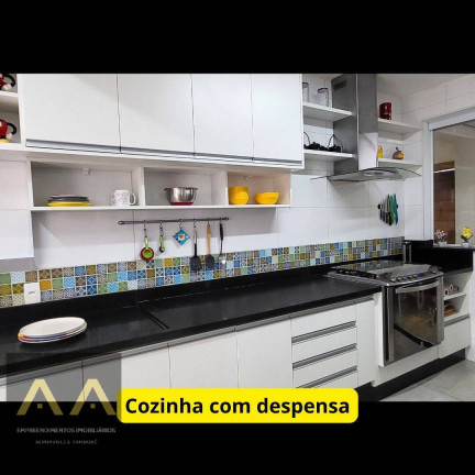 Imagem Casa de Condomínio com 3 Quartos à Venda, 360 m² em Alphaville - Santana De Parnaíba Imagem Casa de Condomínio com 3 Quartos à Venda, 360 m² em Alphaville - Santana De Parnaíba