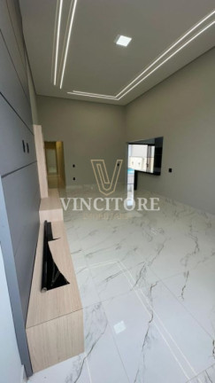 Imagem Casa de Condomínio com 3 Quartos para Alugar, 250 m² em Parque Olívio Franceschini - Hortolândia