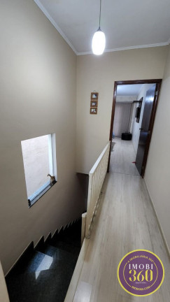 Imagem Sobrado com 3 Quartos à Venda, 126 m² em Jardim Laone - São Paulo