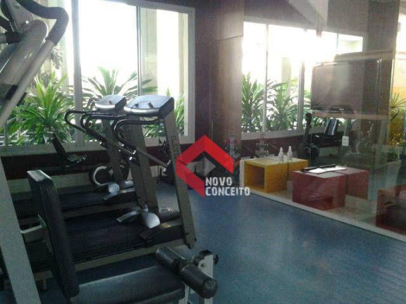 Imagem Apartamento com 3 Quartos à Venda, 74 m² em Cambeba - Fortaleza