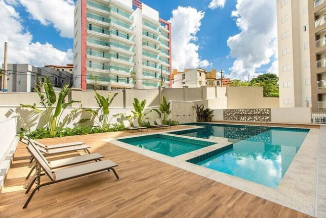 Apartamento com 2 Quartos à Venda, 70 m² em Jardim Do Sul - Bragança Paulista