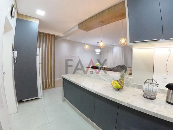 Imagem Apartamento com 2 Quartos à Venda, 140 m² em Alto Da Xv - Guarapuava Imagem Apartamento com 2 Quartos à Venda, 140 m² em Alto Da Xv - Guarapuava