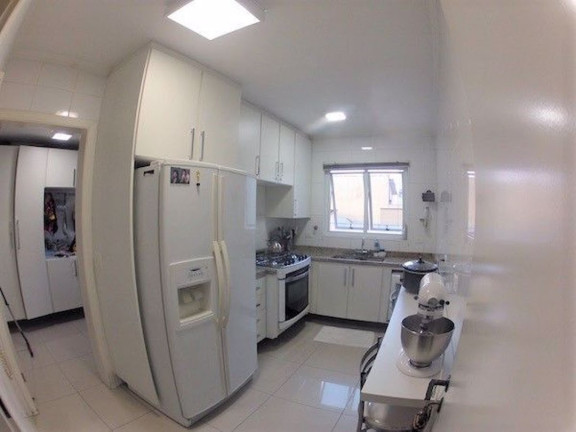 Imagem Apartamento com 3 Quartos à Venda, 142 m² em Vila Congonhas - São Paulo Imagem Apartamento com 3 Quartos à Venda, 142 m² em Vila Congonhas - São Paulo