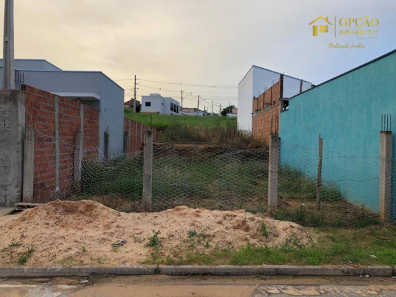 Terreno à Venda, 200 m² em Residencial Vila Martins - Salto