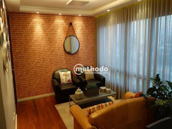 Cobertura com 3 Quartos à Venda, 191 m² em Vila Nova - Campinas