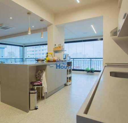 Imagem Apartamento com 3 Quartos à Venda, 135 m² em Vila Olímpia - São Paulo Imagem Apartamento com 3 Quartos à Venda, 135 m² em Vila Olímpia - São Paulo