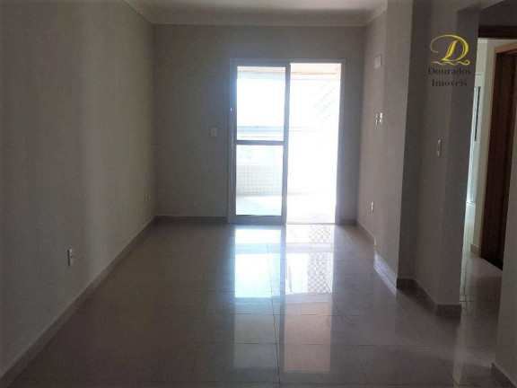 Imagem Apartamento com 2 Quartos à Venda, 86 m² em Aviação - Praia Grande