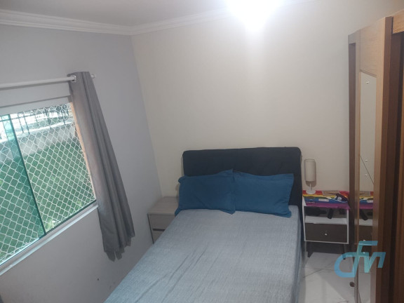 Imagem Sobrado com 4 Quartos à Venda, 140 m² em Jardim Cambuci - Mogi Das Cruzes