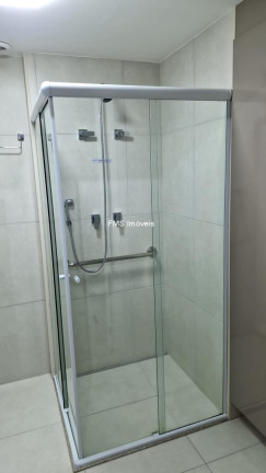 Imagem Imóvel com 1 Quarto à Venda, 32 m² em Moema - São Paulo