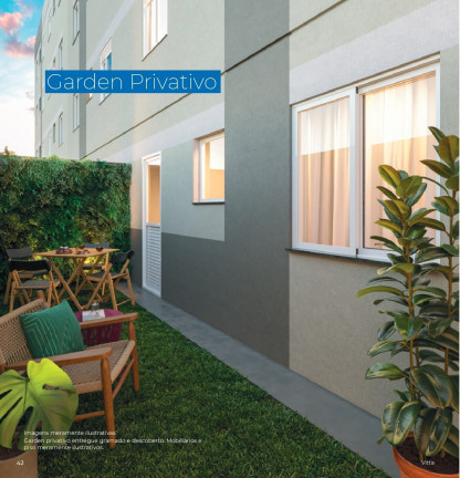Imagem Imóvel com 2 Quartos à Venda, 57 m² em Quintino Facci Ii - Ribeirão Preto Imagem Imóvel com 2 Quartos à Venda, 57 m² em Quintino Facci Ii - Ribeirão Preto