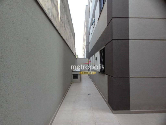 Imagem Apartamento com 2 Quartos para Alugar, 102 m² em Boa Vista - São Caetano Do Sul