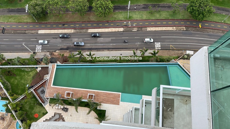 Imagem Apartamento com 2 Quartos à Venda, 137 m² em Jardim Pompéia - Indaiatuba
