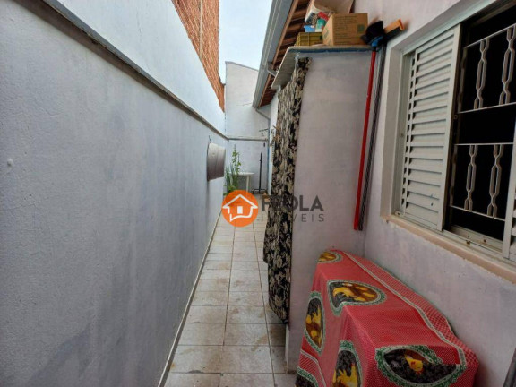 Imagem Casa com 2 Quartos à Venda, 131 m² em Parque Nova Carioba - Americana Imagem Casa com 2 Quartos à Venda, 131 m² em Parque Nova Carioba - Americana