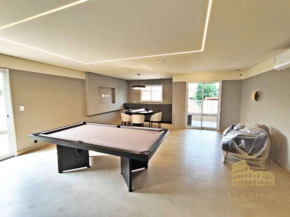 Imagem Apartamento com 1 Quarto à Venda, 42 m² em Aviação - Praia Grande