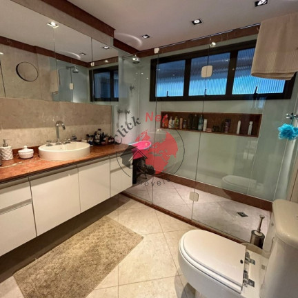 Imagem Apartamento com 4 Quartos à Venda, 207 m² em Centro - São Bernardo Do Campo Imagem Apartamento com 4 Quartos à Venda, 207 m² em Centro - São Bernardo Do Campo