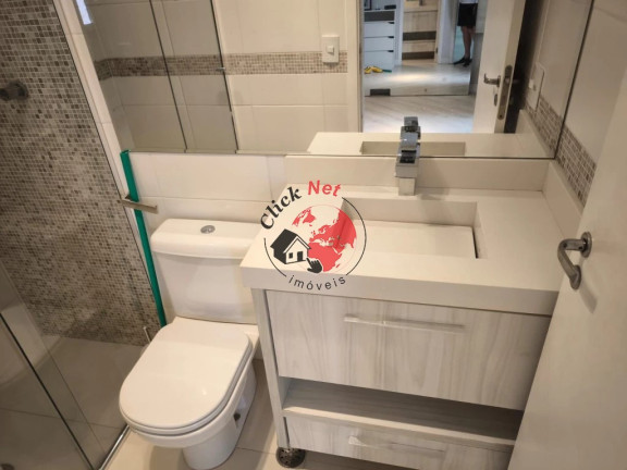 Imagem Apartamento com 2 Quartos para Alugar, 84 m² em Centro - São Bernardo Do Campo Imagem Apartamento com 2 Quartos para Alugar, 84 m² em Centro - São Bernardo Do Campo