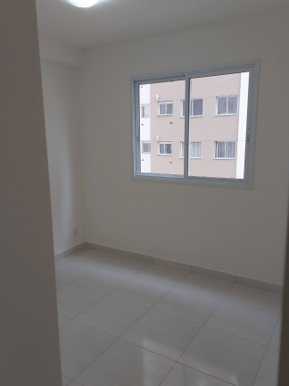 Imagem Apartamento com 2 Quartos à Venda, 43 m² em Piraporinha - Diadema