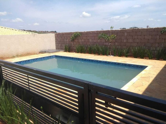 Imagem Casa de Condomínio com 3 Quartos à Venda, 77 m² em Parque Das Laranjeiras - Itatiba Imagem Casa de Condomínio com 3 Quartos à Venda, 77 m² em Parque Das Laranjeiras - Itatiba