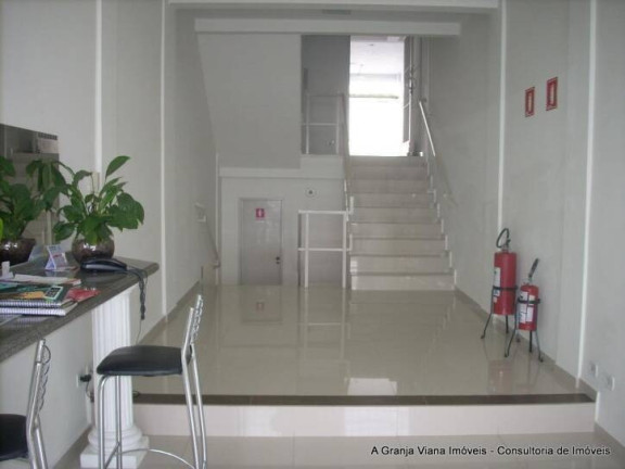 Imagem Imóvel Comercial à Venda, 750 m² em Jardim Lambreta - Cotia
