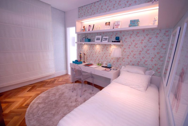 Imagem Apartamento com 4 Quartos à Venda, 266 m² em Perdizes - São Paulo