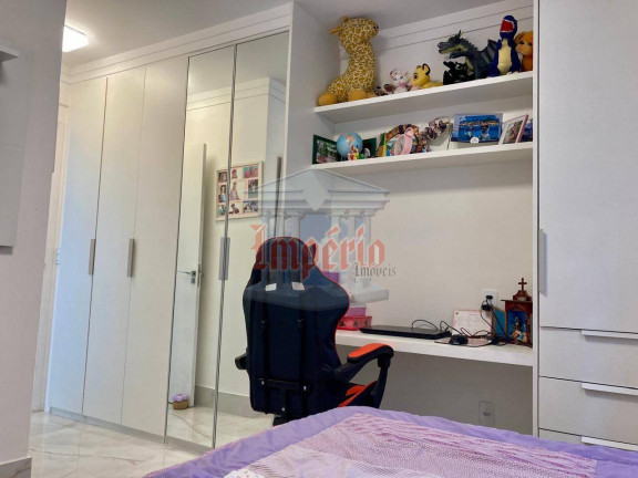Imagem Apartamento com 3 Quartos à Venda, 122 m² em Jardim - Santo André Imagem Apartamento com 3 Quartos à Venda, 122 m² em Jardim - Santo André