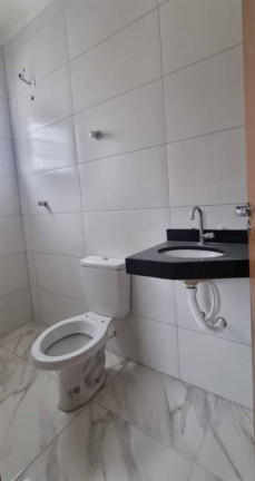 Imagem Casa de Condomínio com 2 Quartos à Venda, 62 m² em Mirim - Praia Grande Imagem Casa de Condomínio com 2 Quartos à Venda, 62 m² em Mirim - Praia Grande