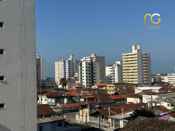 Imagem Apartamento com 2 Quartos à Venda, 66 m² em Vila Assunção - Praia Grande