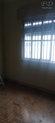 Imagem Apartamento com 2 Quartos à Venda, 66 m² em José Menino - Santos