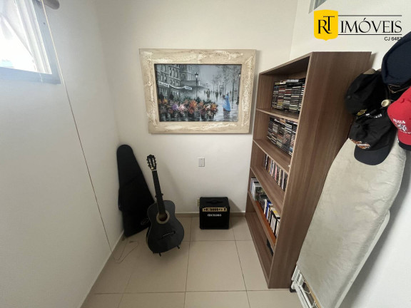Imagem Cobertura com 4 Quartos à Venda, 143 m² em Algodoal - Cabo Frio