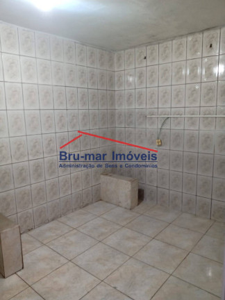 Imagem Sobrado com 3 Quartos à Venda, 176 m² em Boqueirão - Santos
