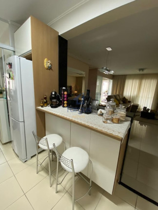 Imagem Apartamento com 2 Quartos à Venda, 97 m² em Jardim Independência - São Paulo Imagem Apartamento com 2 Quartos à Venda, 97 m² em Jardim Independência - São Paulo